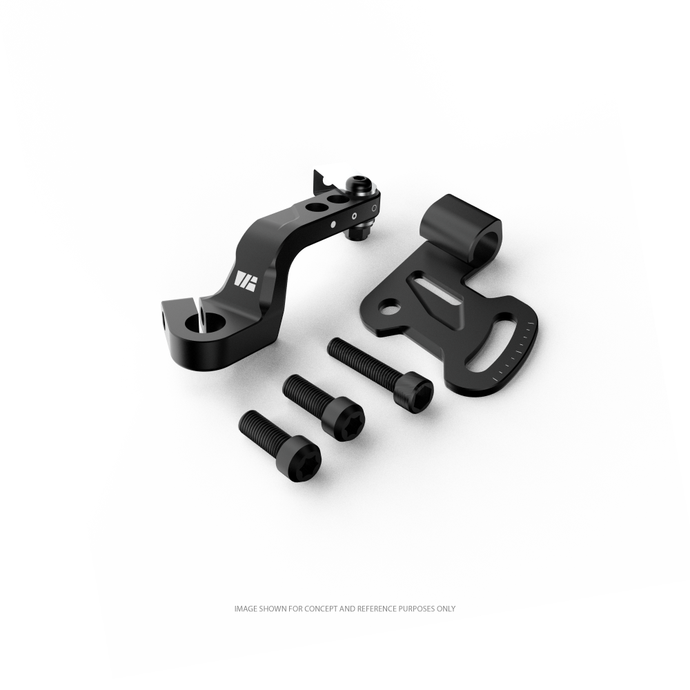 LERA Clutch Assist Kit