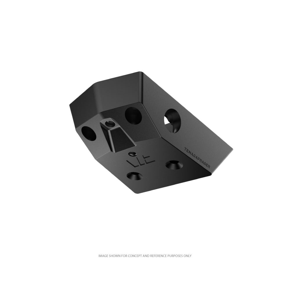 HENDAP Tail Tidy Kit for KTM 990 Duke