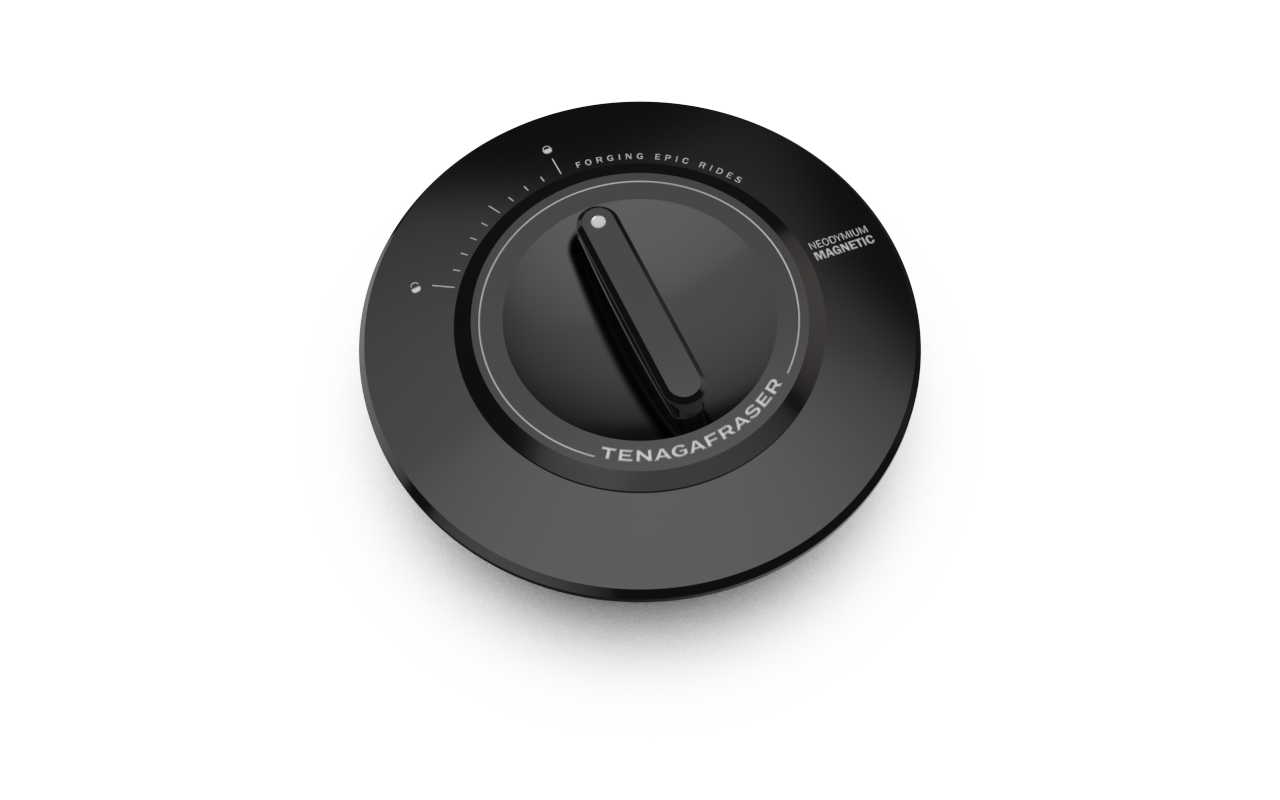 BERANI Fuel Cap for BMW S1000 RR / R