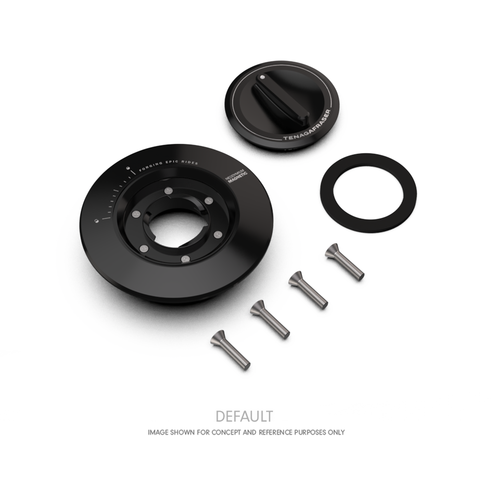 BERANI Fuel Cap for BMW S1000 RR / R