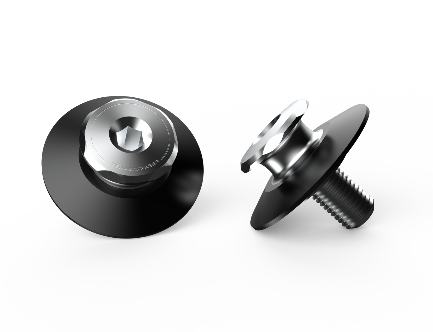 GASING Bobbins (M10)