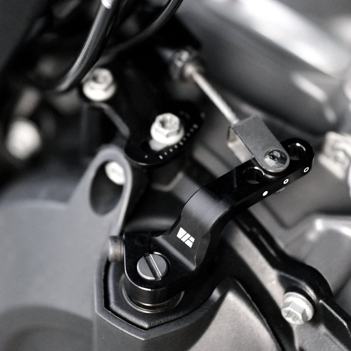 LERA Clutch Assist Kit