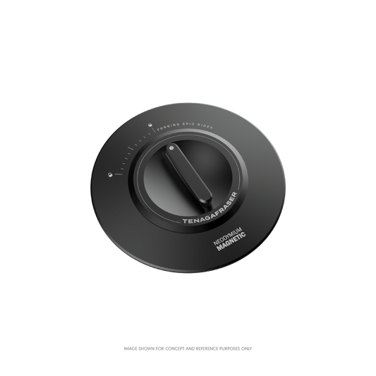 BERANI Fuel Cap for Husqvarna Svartpilen/Vitpilen 401 (2024-) (In-Development)