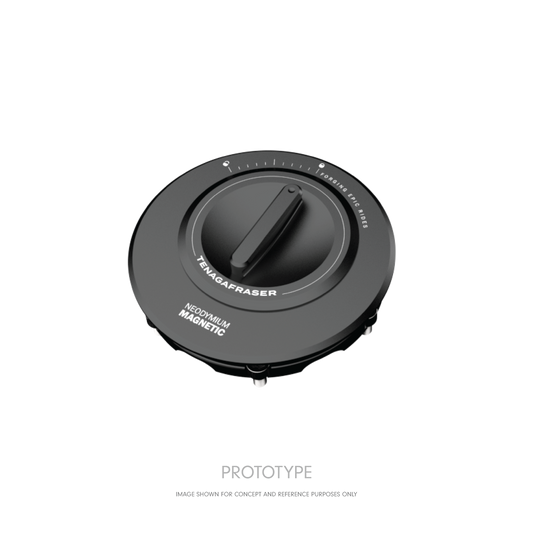 BERANI Fuel Cap for Husqvarna Svartpilen/Vitpilen 401 (2018-2023) (In-Development)