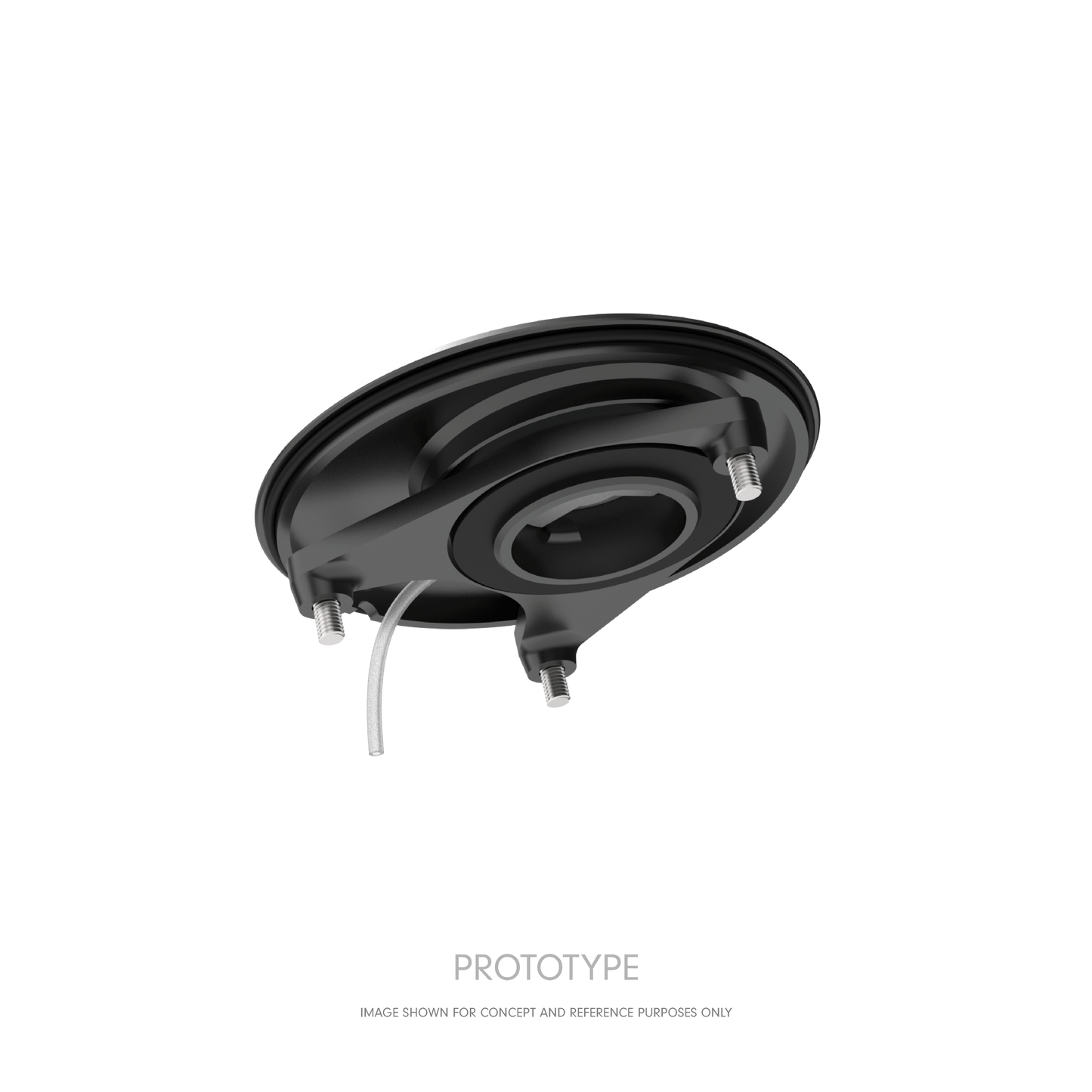 BERANI Fuel Cap for Yamaha MT-07 (2014-) (In-Development)