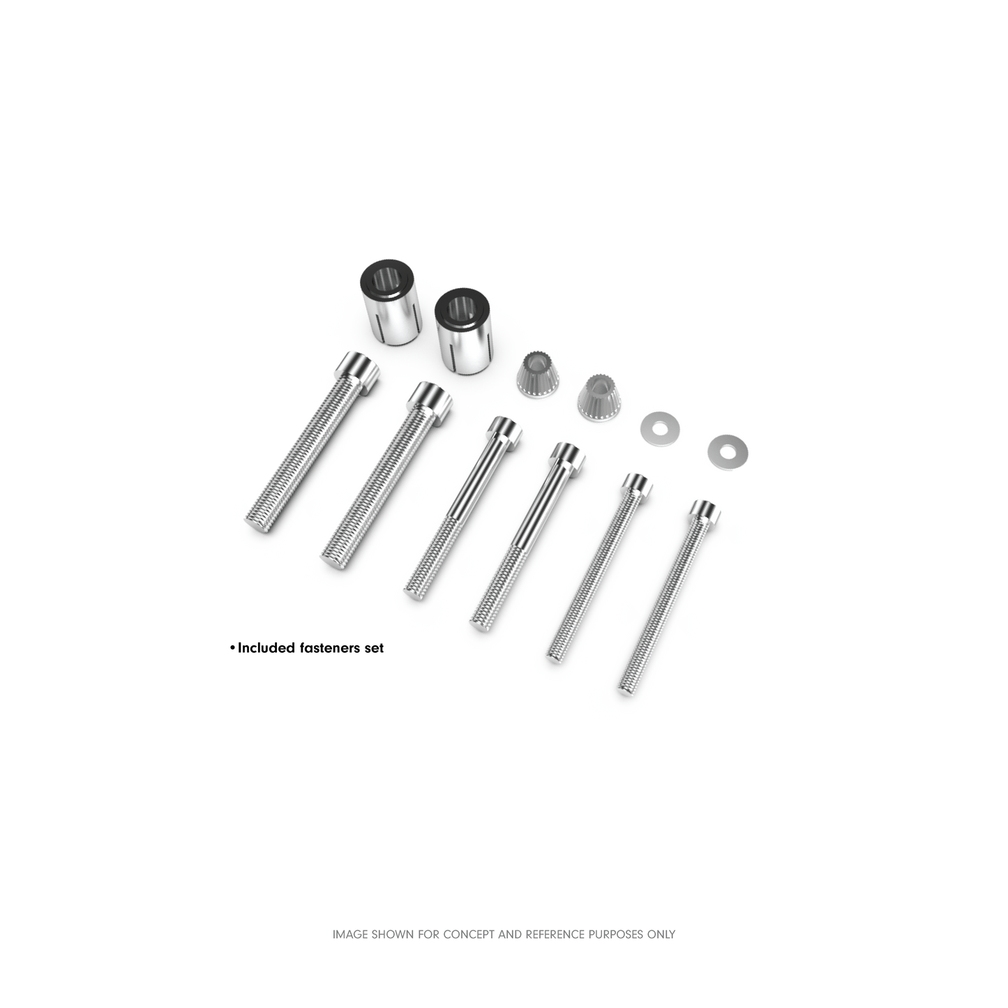 KERAMBIT Lever Guard Universal