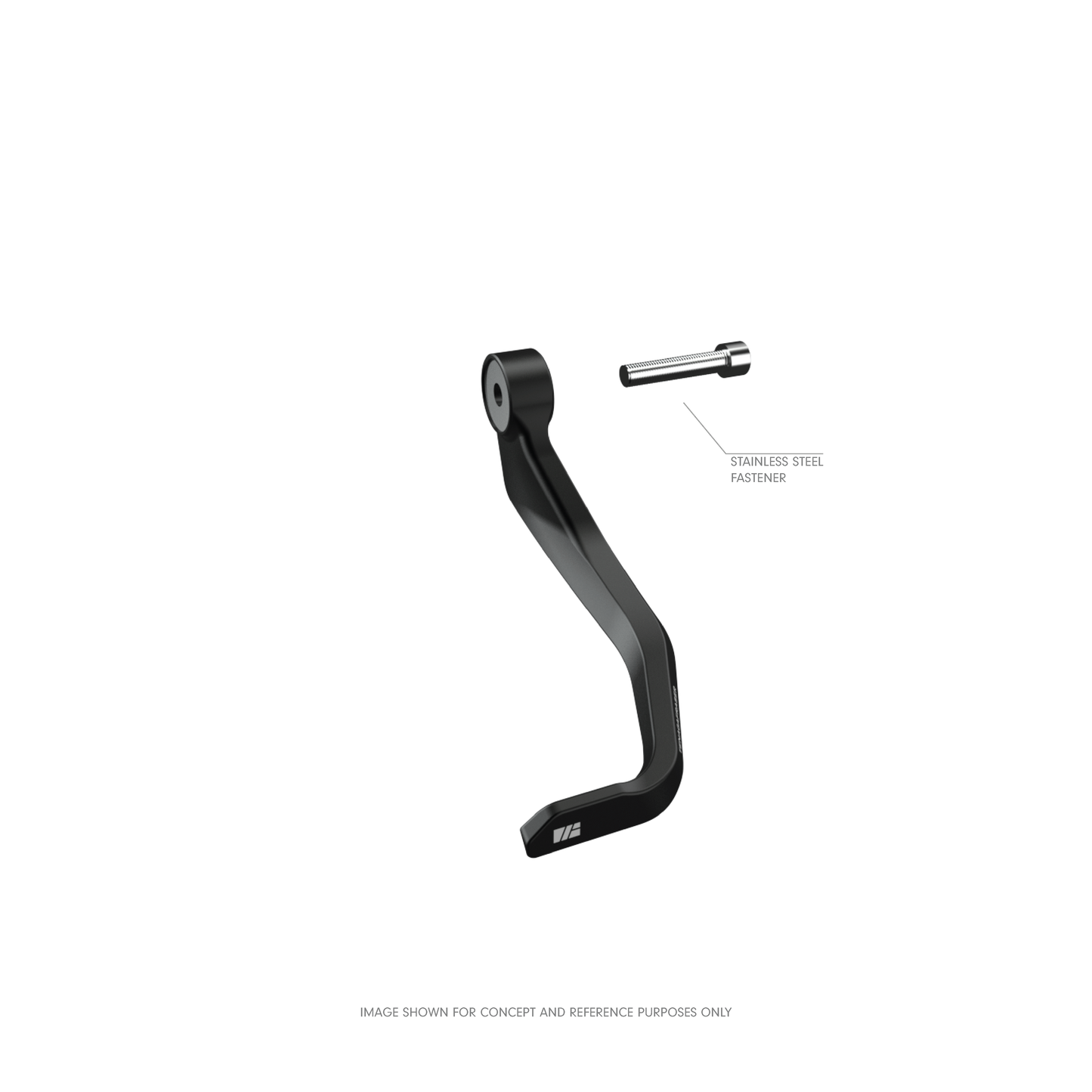 KERAMBIT Lever Guard for BMW