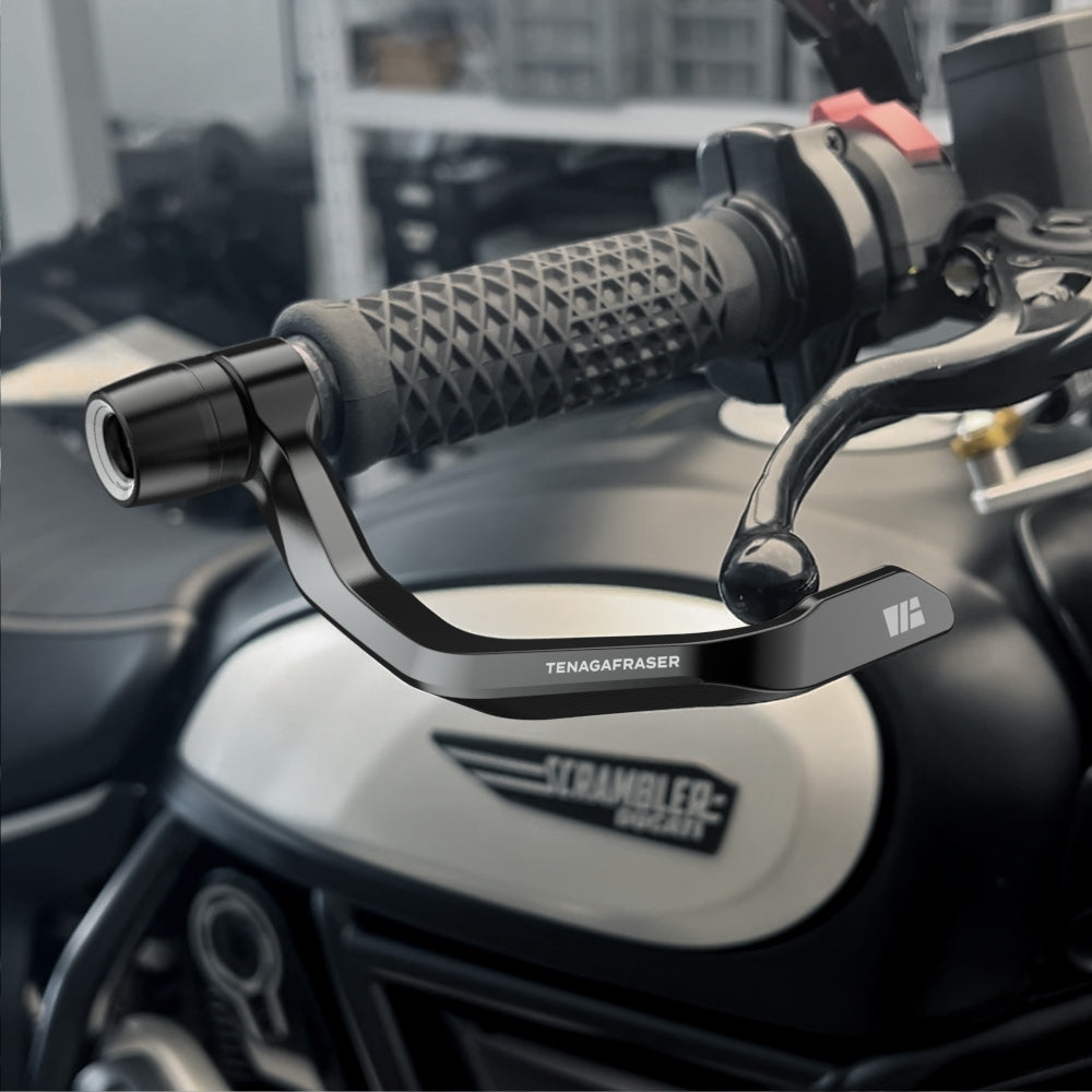 KERAMBIT Lever Guard Universal