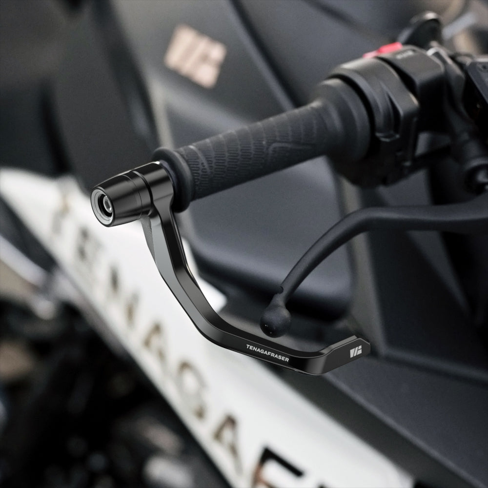 KERAMBIT Lever Guard for KTM