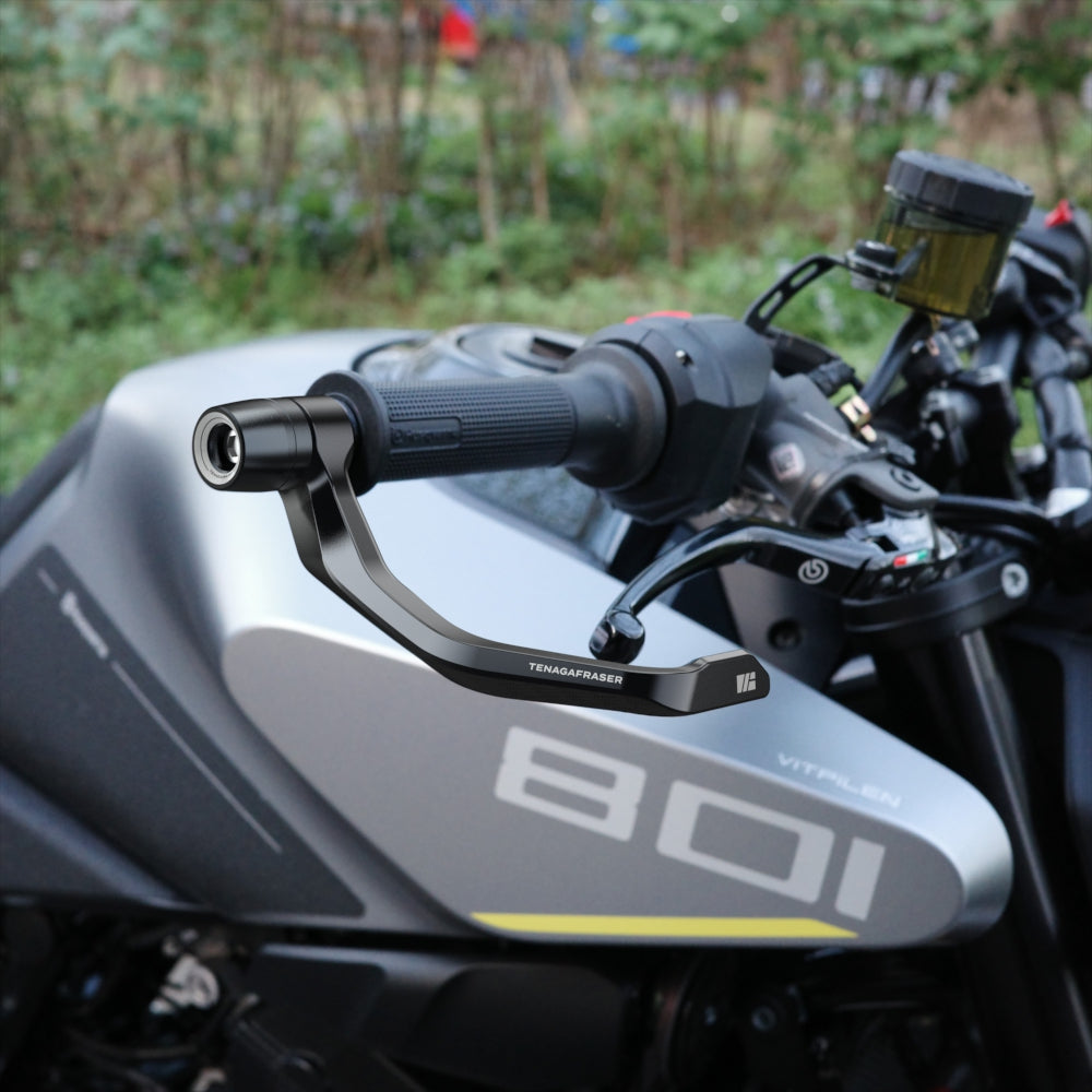 KERAMBIT Lever Guard for Husqvarna