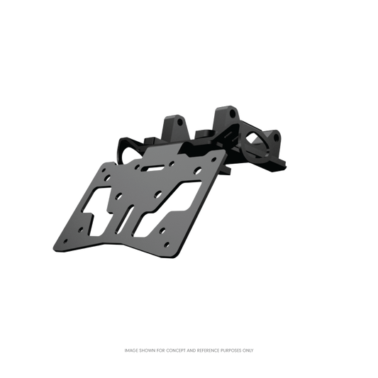 HENDAP Tail Tidy Kit for Yamaha MT-09 (2024-)