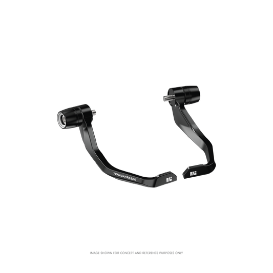KERAMBIT Lever Guard for BMW