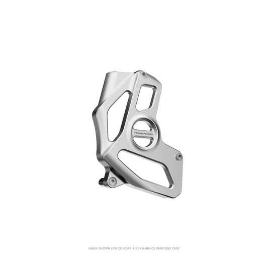 SARANG Sprocket Guard for KTM 990 Duke