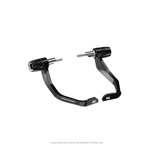 KERAMBIT Lever Guard for KTM
