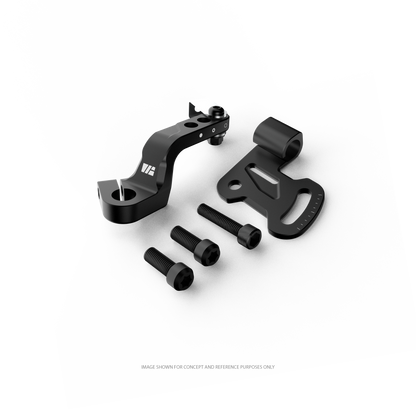LERA Clutch Assist Kit