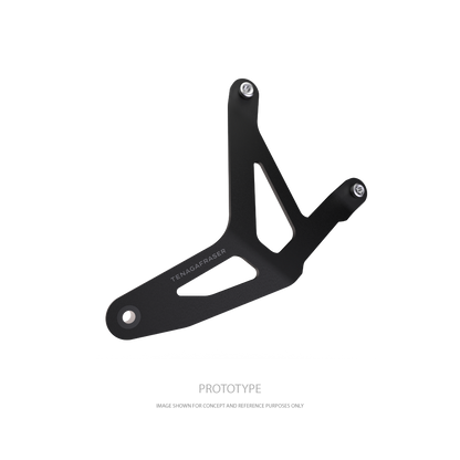 Exhaust Hanger for KTM 990 Duke (In-Development)