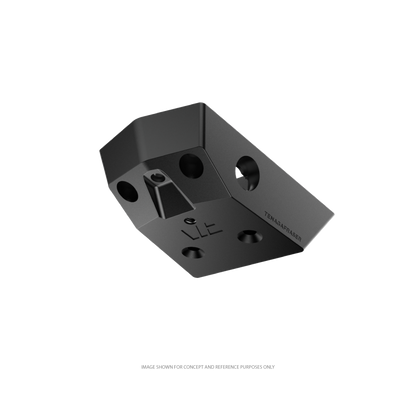 HENDAP Tail Tidy Kit for KTM 790/890 Duke