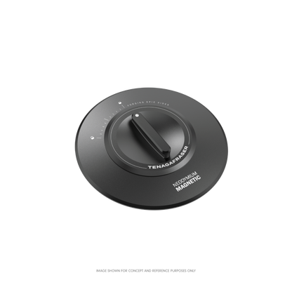BERANI Fuel Cap for Kawasaki Ninja ZX-25R / ZX-25RR (2020-) (PRE-ORDER)