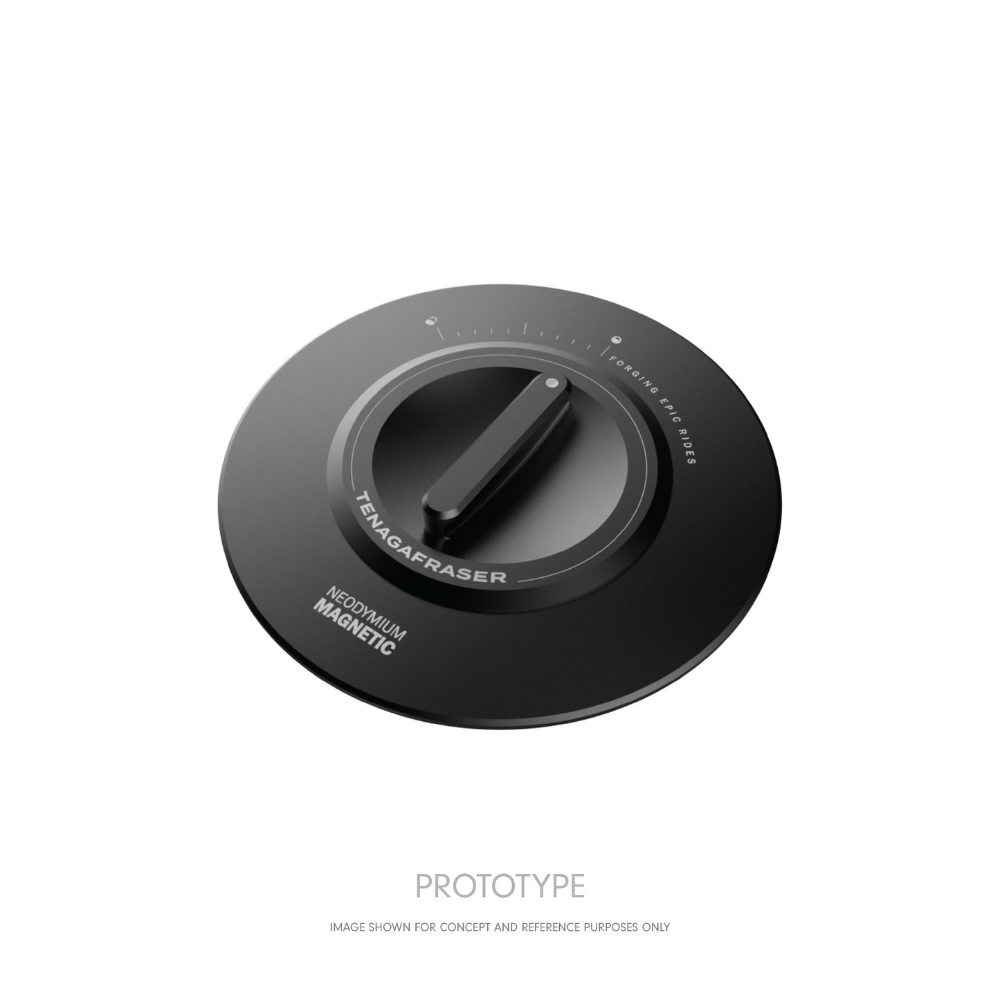 BERANI Fuel Cap for Husqvarna Svartpilen/Vitpilen 401 (2024-) (In-Development)