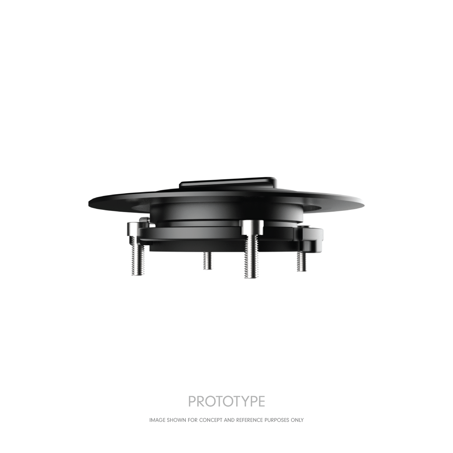 BERANI Fuel Cap for Husqvarna Svartpilen/Vitpilen 401 (2018-2023) (In-Development)