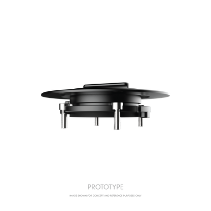 BERANI Fuel Cap for Husqvarna Svartpilen/Vitpilen 401 (2018-2023) (In-Development)