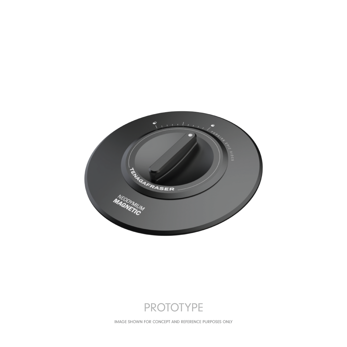 BERANI Fuel Cap for Kawasaki ZX-25R / ZX-25RR (In-Development)