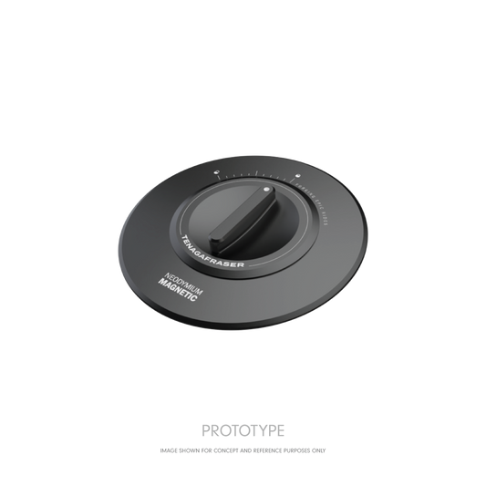 BERANI Fuel Cap for Kawasaki ZX-25R / ZX-25RR (In-Development)
