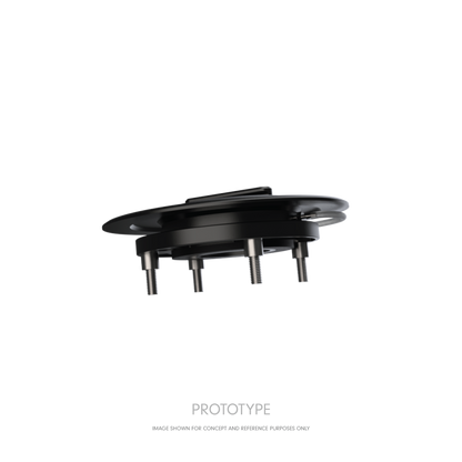 BERANI Fuel Cap for Kawasaki ZX-25R / ZX-25RR (In-Development)