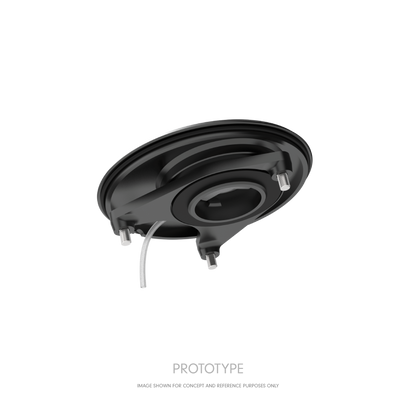 BERANI Fuel Cap for Yamaha MT-07 (2014-) (In-Development)