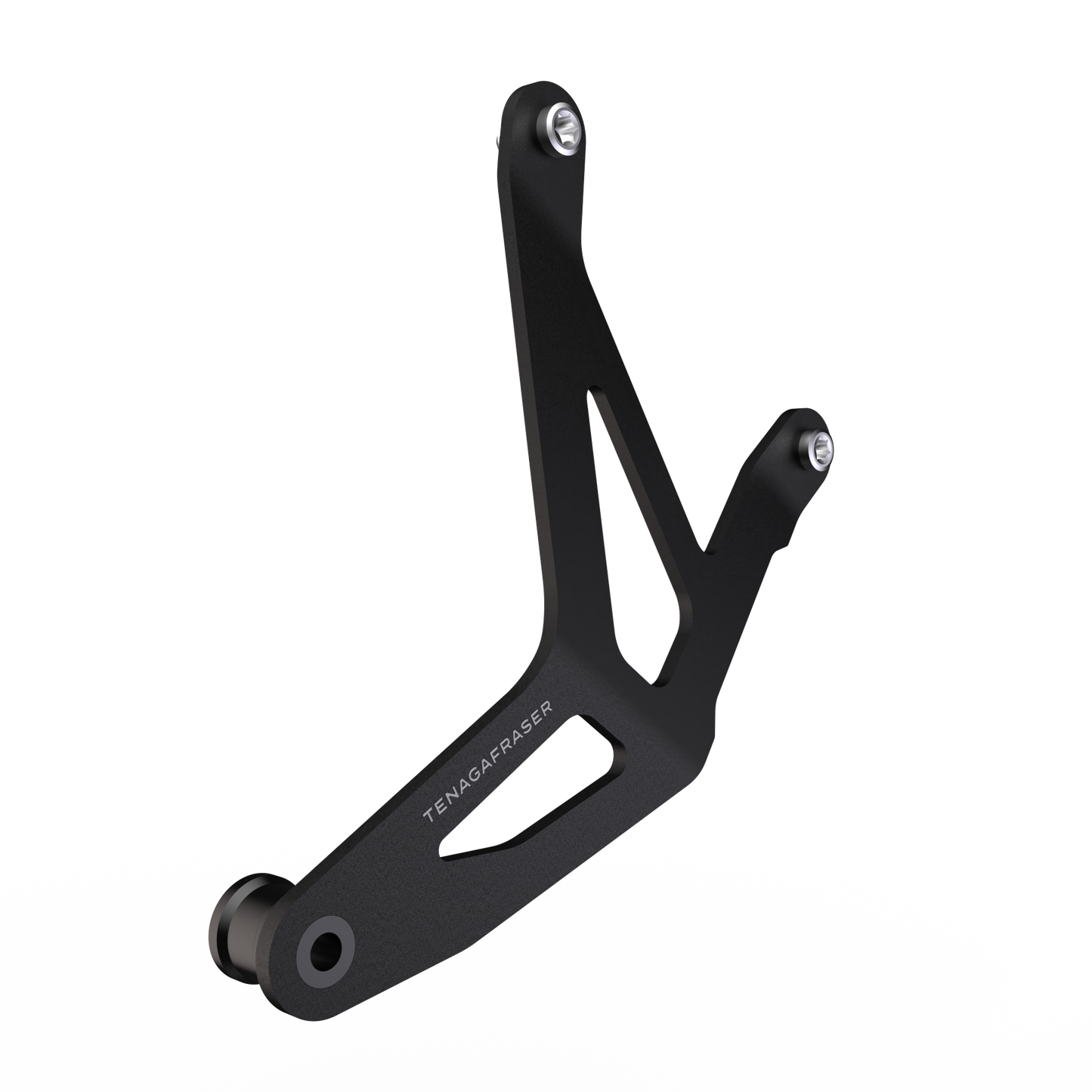 Exhaust Hanger for KTM 990 Duke (In-Development)