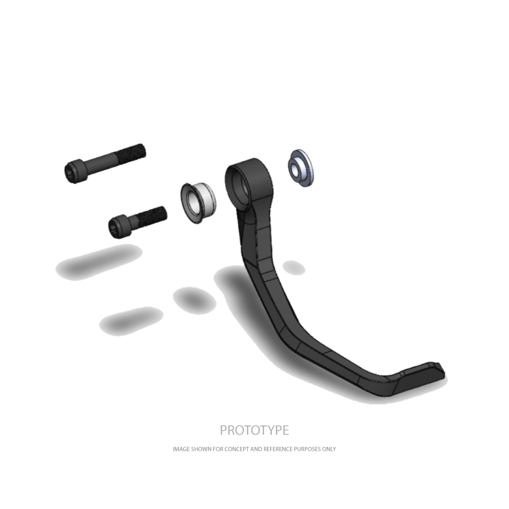 KERAMBIT Lever Guard (In-Development)