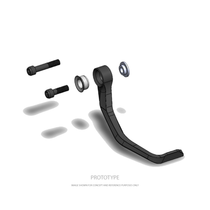 KERAMBIT Lever Guard (In-Development)