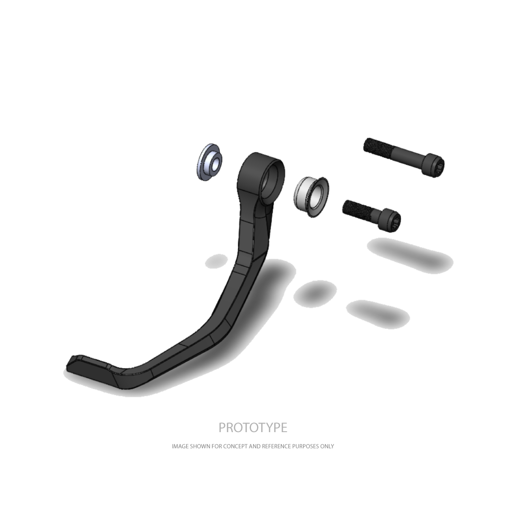 KERAMBIT Lever Guard (In-Development)