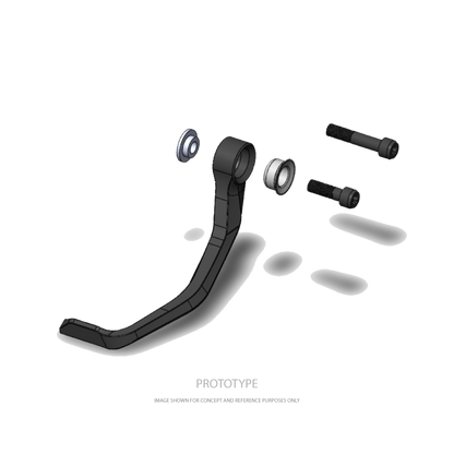 KERAMBIT Lever Guard (In-Development)