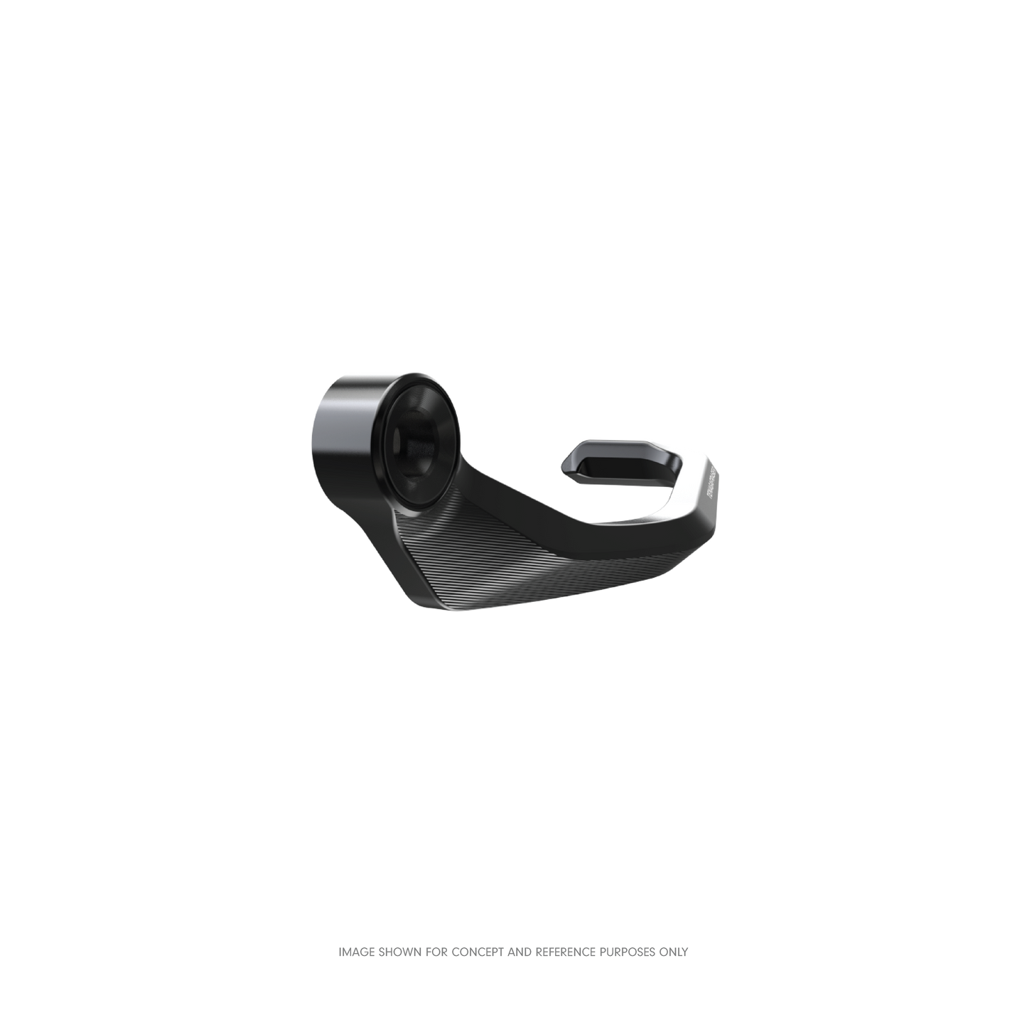 KERAMBIT Lever Guard Kawasaki