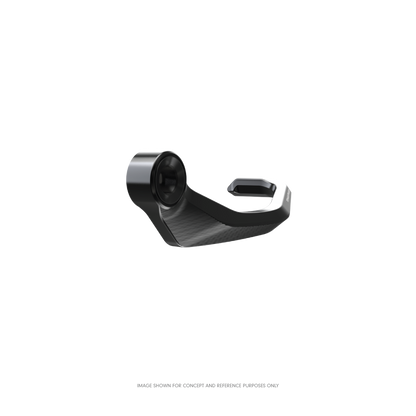 KERAMBIT Lever Guard Kawasaki