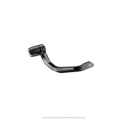 KERAMBIT Lever Guard Kawasaki