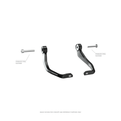 KERAMBIT Lever Guard for BMW
