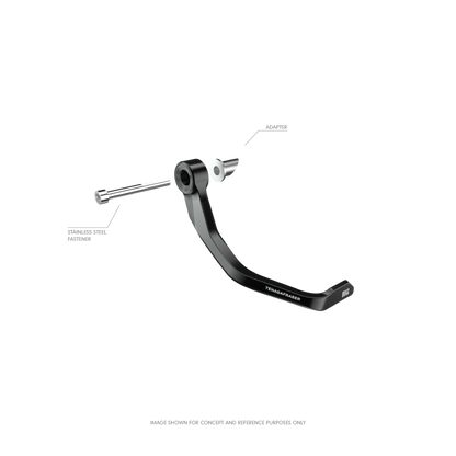 KERAMBIT Lever Guard for KTM