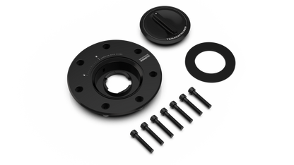 BERANI Fuel Cap for KTM 200/250/390 Duke (2017-2023) (In-Development)