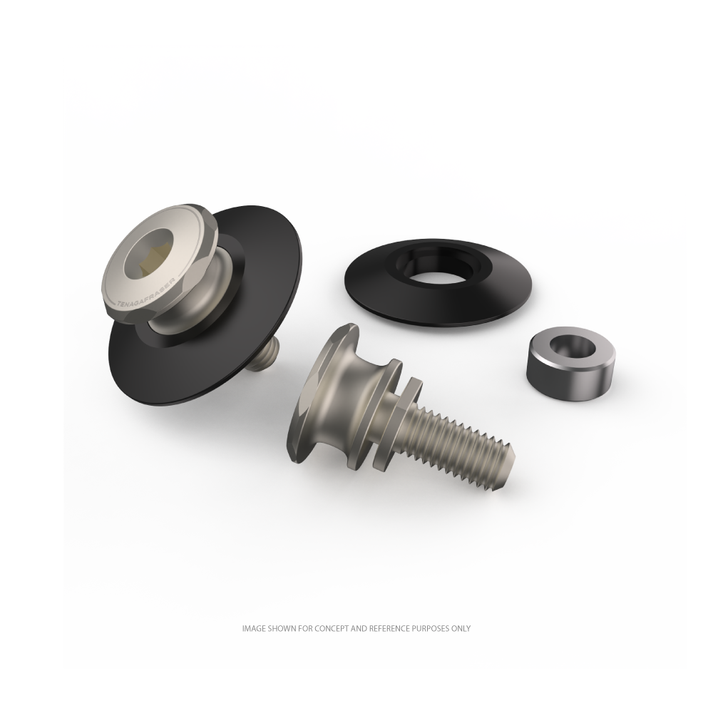 GASING Bobbins (BMW)