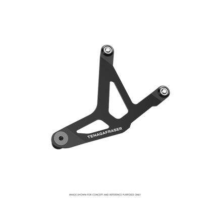 PAUT Exhaust Hanger for KTM 990 Duke
