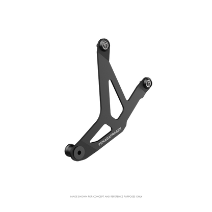 PAUT Exhaust Hanger for KTM 990 Duke