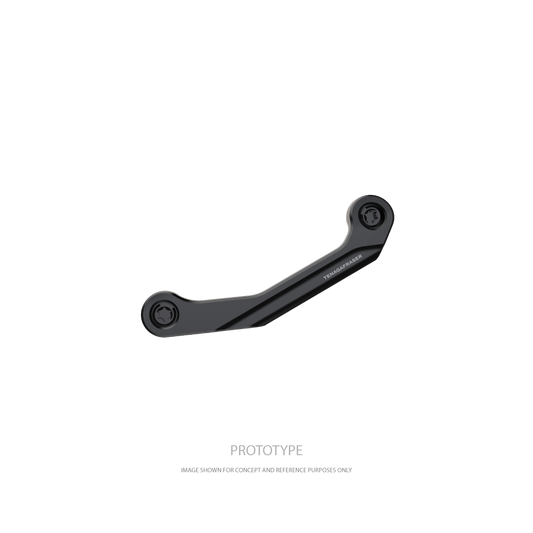 SABIT Racing Hook for KTM 990 Duke (In-Development)