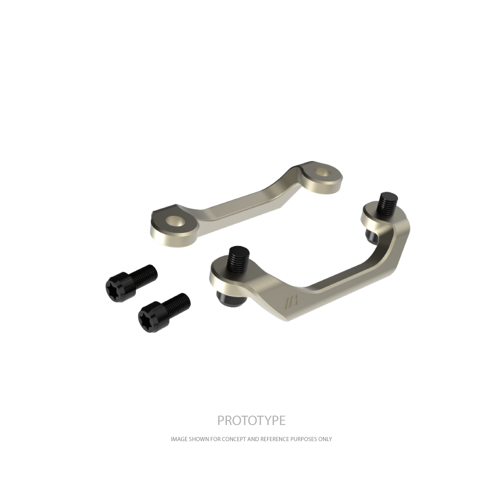 SABIT Racing Hook for BMW S1000 R/RR (In-Development)