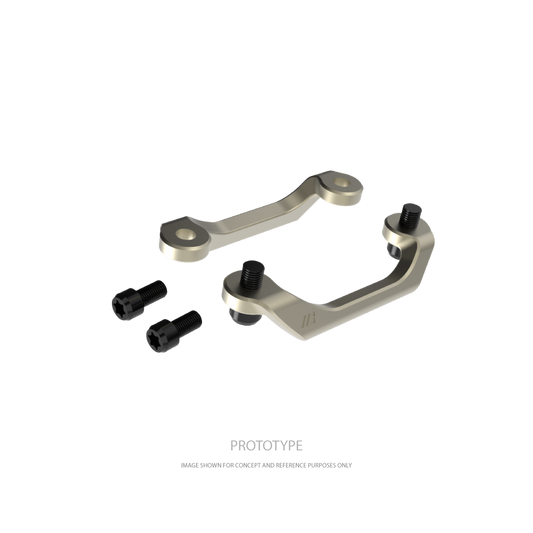 SABIT Racing Hook for BMW S1000 R/RR (In-Development)