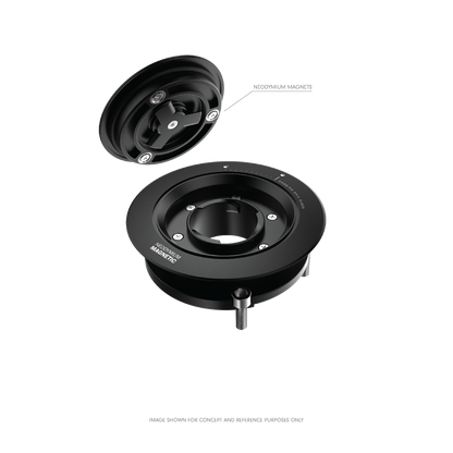 BERANI Fuel Cap for KTM 990 Duke