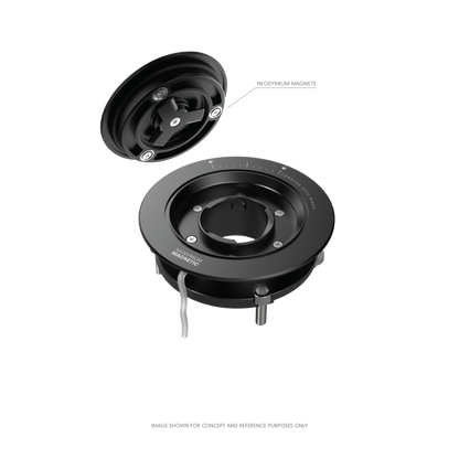 BERANI Fuel Cap for KTM 250/390 Duke (2024-)