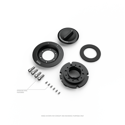 BERANI Fuel Cap for KTM 990 Duke