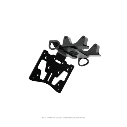 HENDAP Tail Tidy Kit for Yamaha MT-09 (2024-)